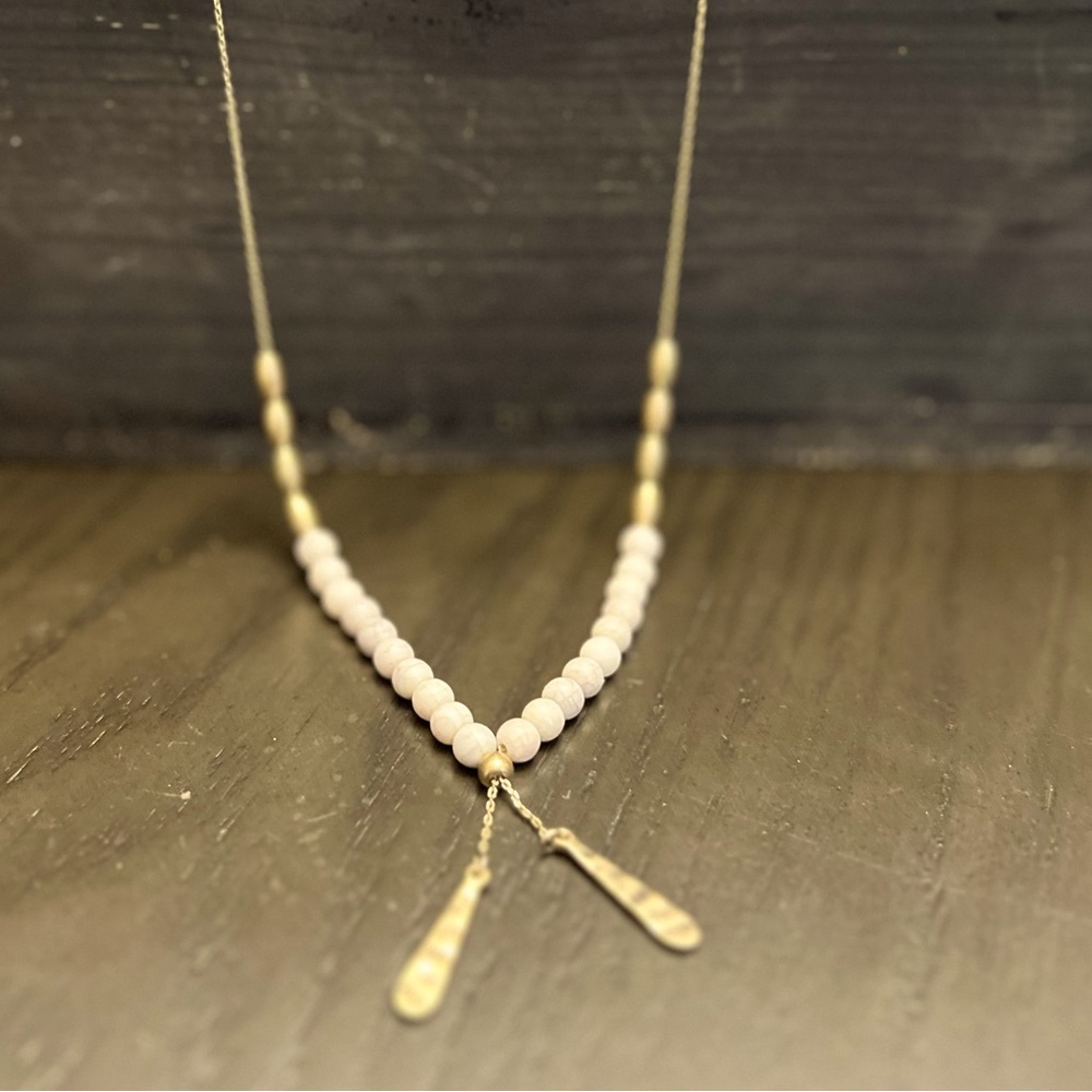 Adjustable Necklace by Thirty-One - Picture 3 of 5
